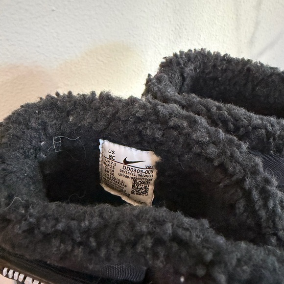 Nike Flex Advance Boot (TD) Toddlers' Shoes - Picture 7 of 9